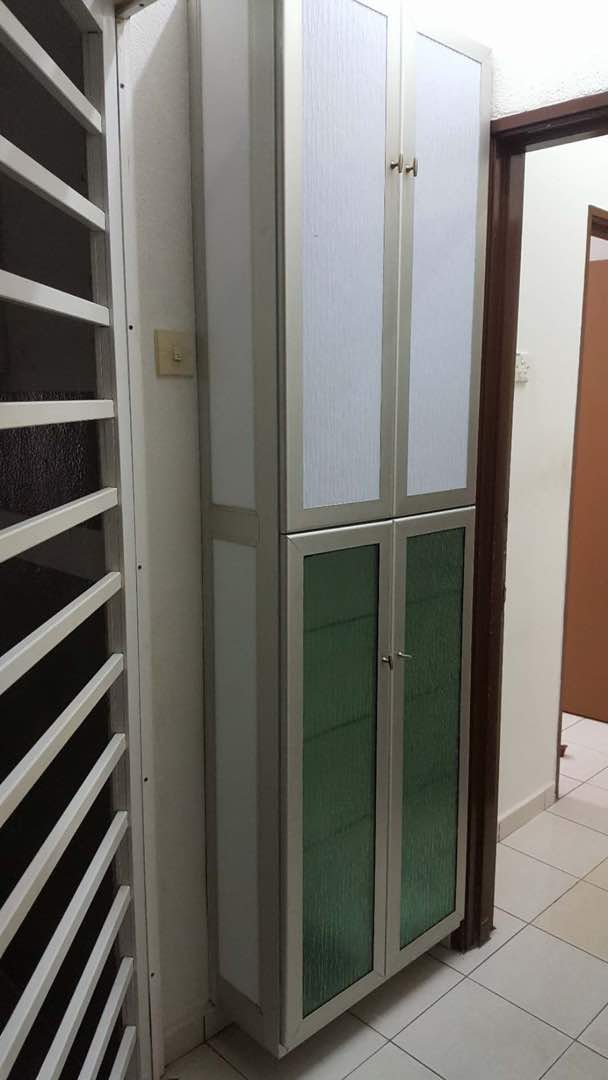 Pangsapuri Vistana Mahkota Bandar Mahkota Cheras - photo 9