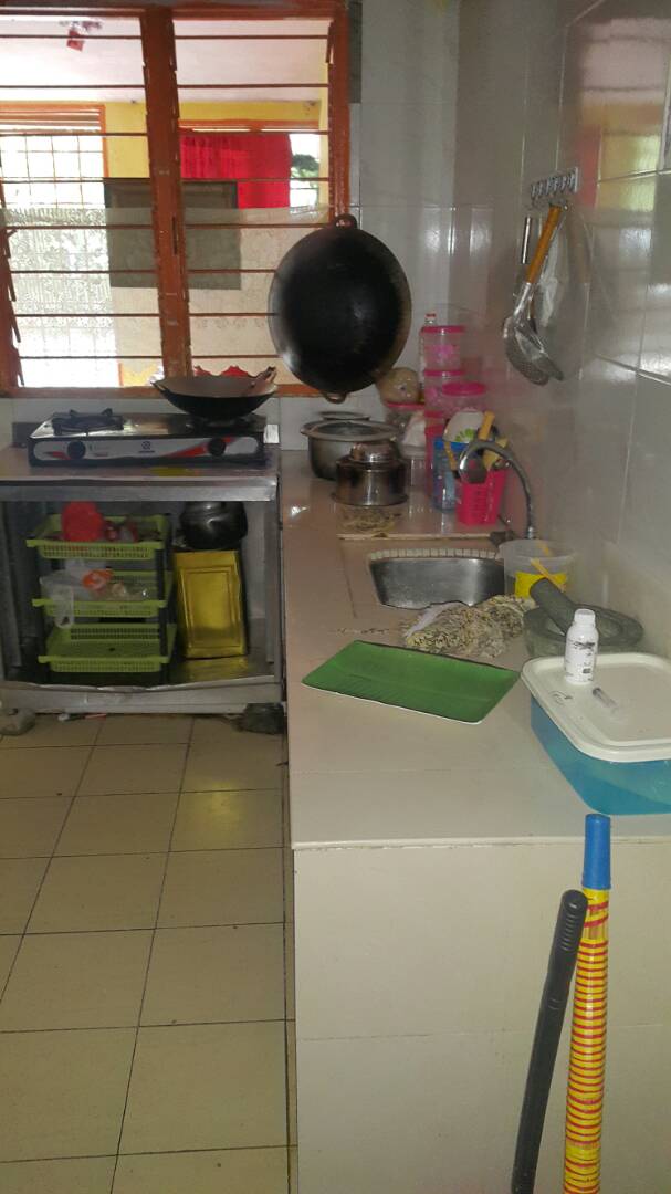 Rumah Bangsa 610 Jalan Pandan Indah Ground Floor - photo 4
