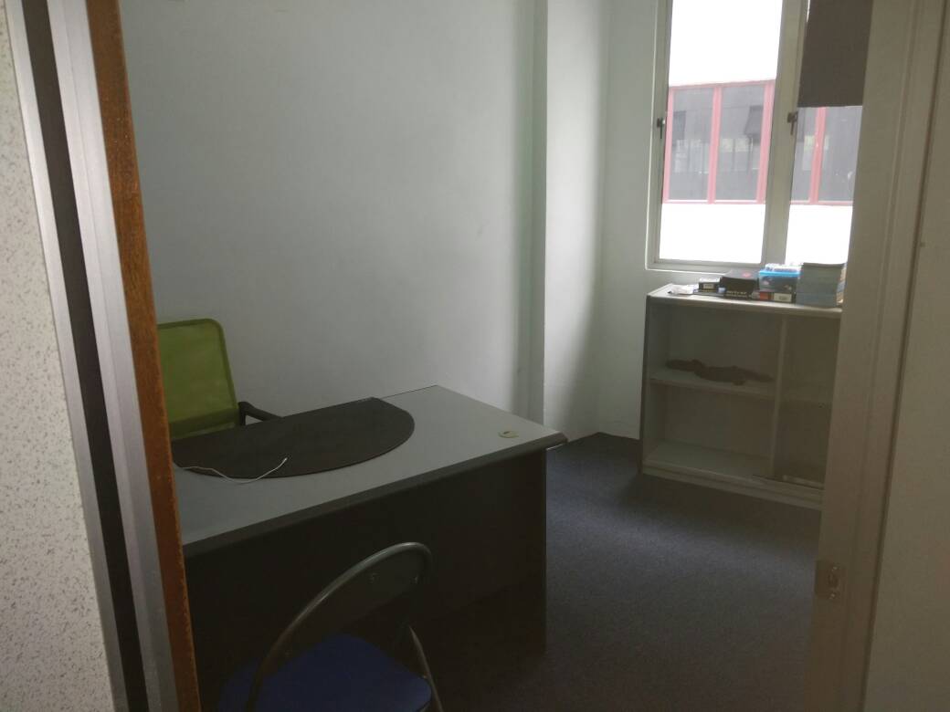 Megan Phoenix Business Park Office Cheras Sentral - photo 2