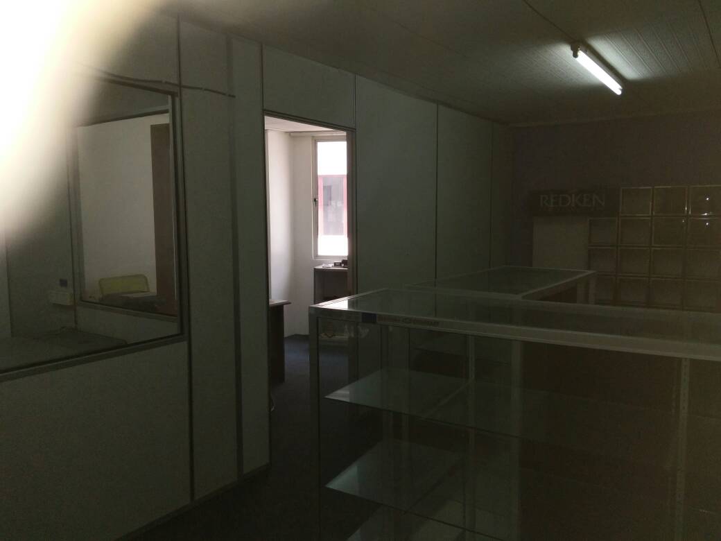 Megan Phoenix Business Park Office Cheras Sentral - photo 3