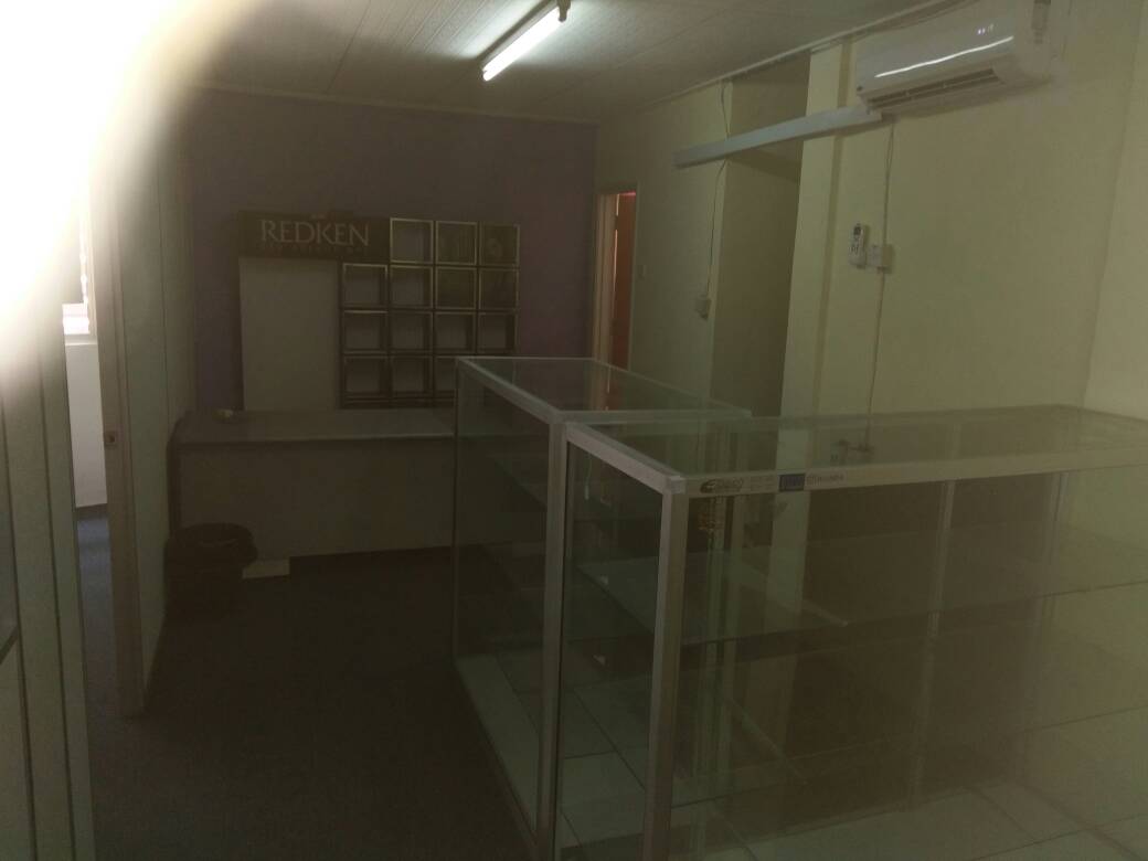 Megan Phoenix Business Park Office Cheras Sentral - photo 4