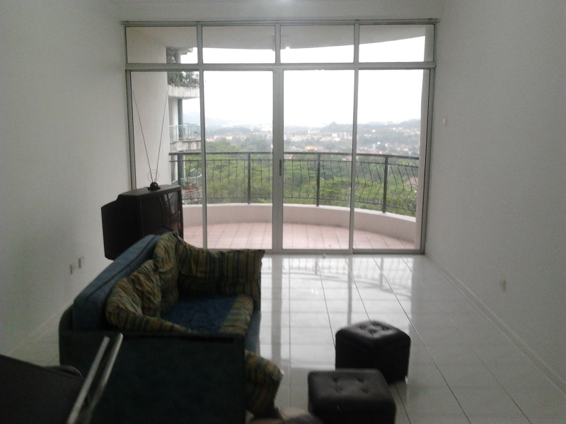 Venice Hill Condominium, 3 Rooms Partly Furnished - photo 5