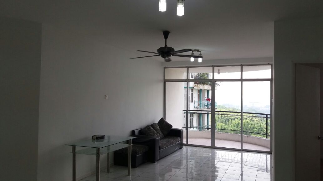 Venice Hill Condominium, 3 Rooms Partly Furnished - photo 7