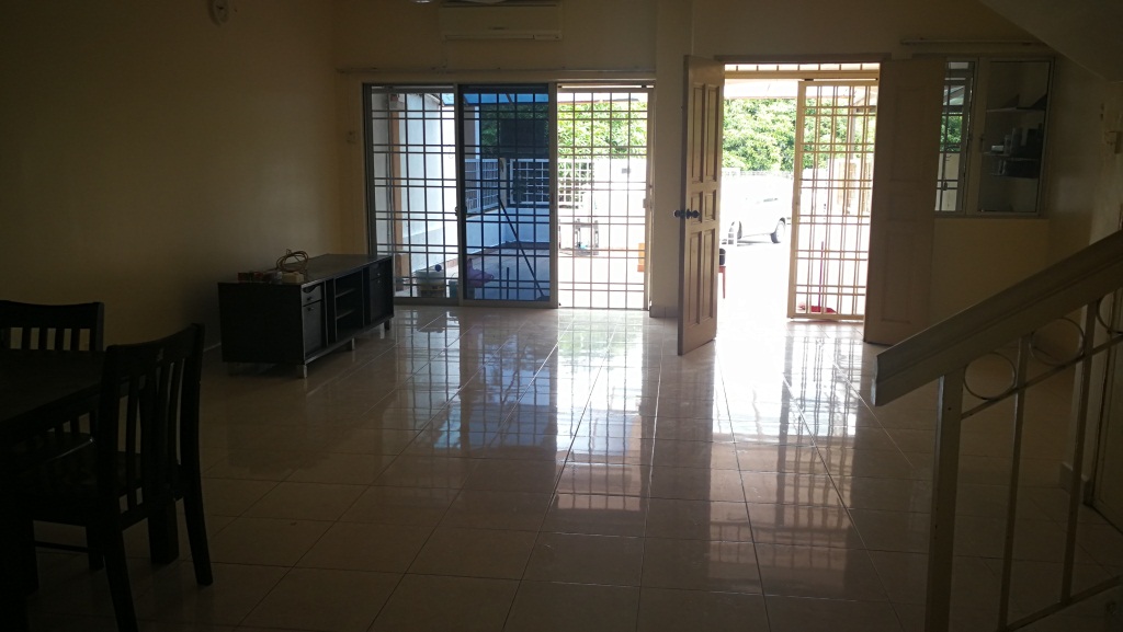 2 Sty Bandar Bukit Puchong 2 BP14 Partly Furnished - photo 2