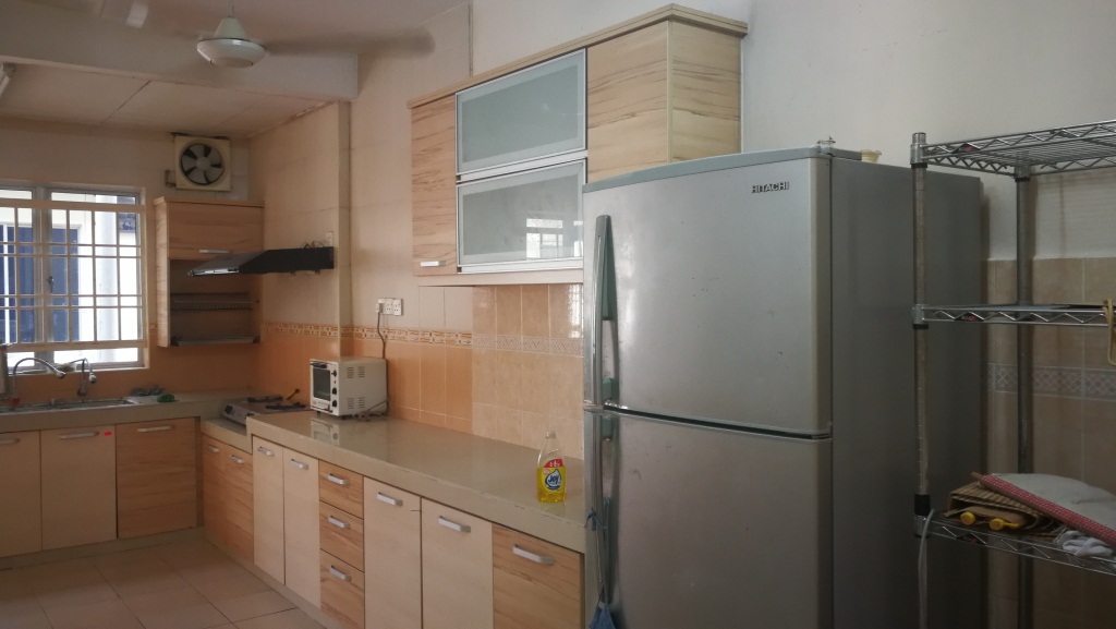 2 Sty Bandar Bukit Puchong 2 BP14 Partly Furnished - photo 9