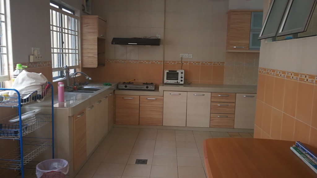2 Sty Bandar Bukit Puchong 2 BP14 Partly Furnished - photo 10