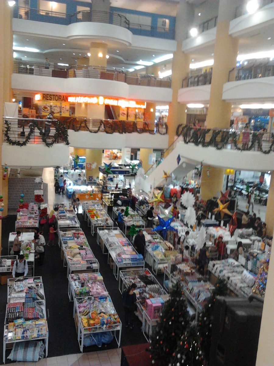 Endah Parade, 1st Floor Retail Shop, Sri Petaling