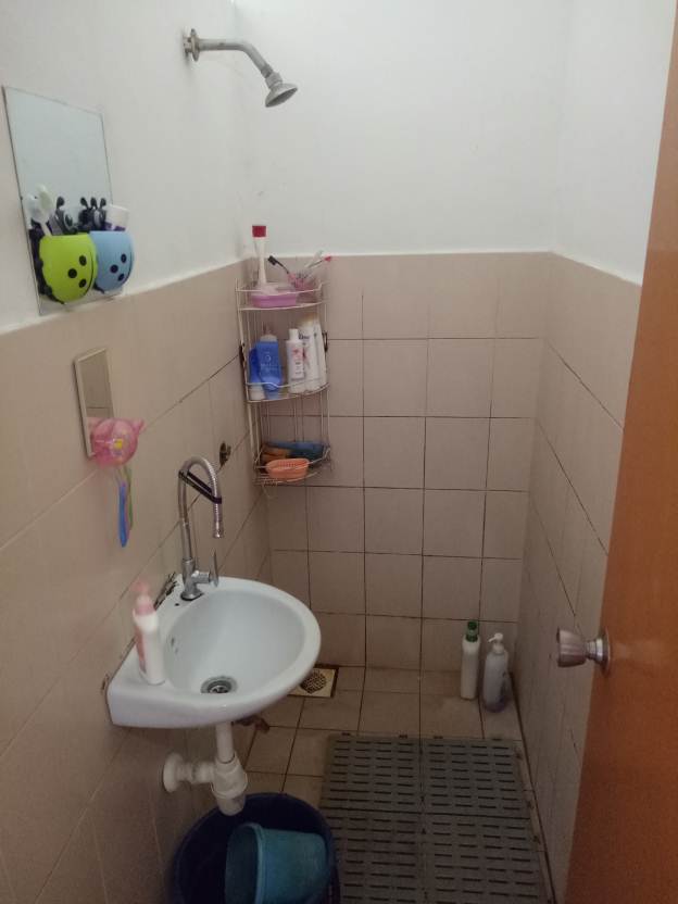 Pudu Impian 1 Apartment Pudu Ulu High Floor - photo 3