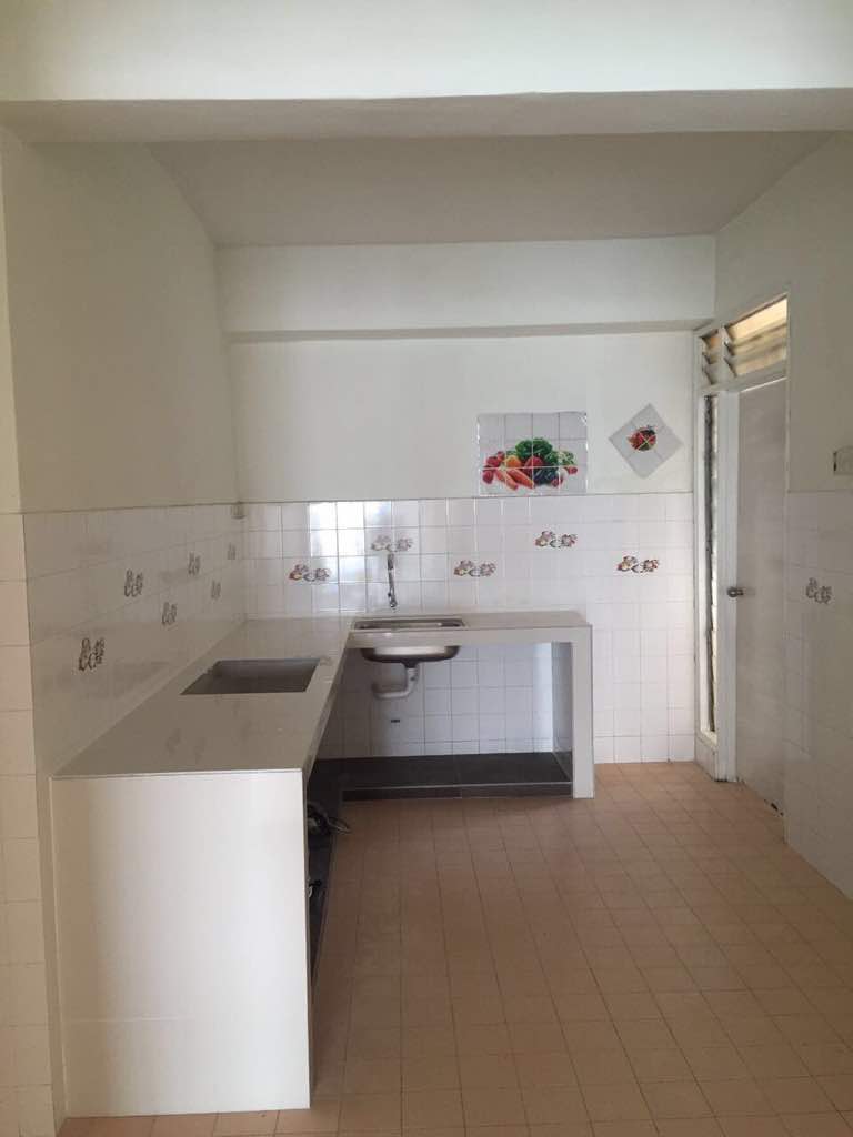 Pandan Villa Condo Pandan Indah High Floor - photo 2