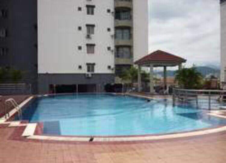 Pandan Villa Condo Pandan Indah High Floor - photo 6