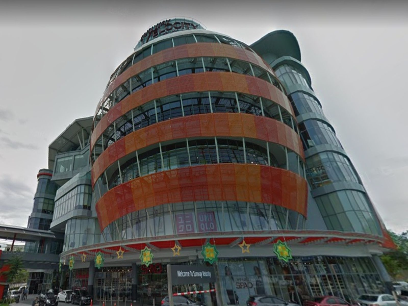 Queens Avenue Cheras Office Lot Jln Peel VeloCity - photo 5