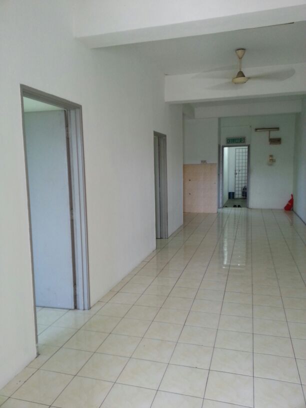 Taman Kasturi Shop Office Aprt Cheras Batu 9 MRT