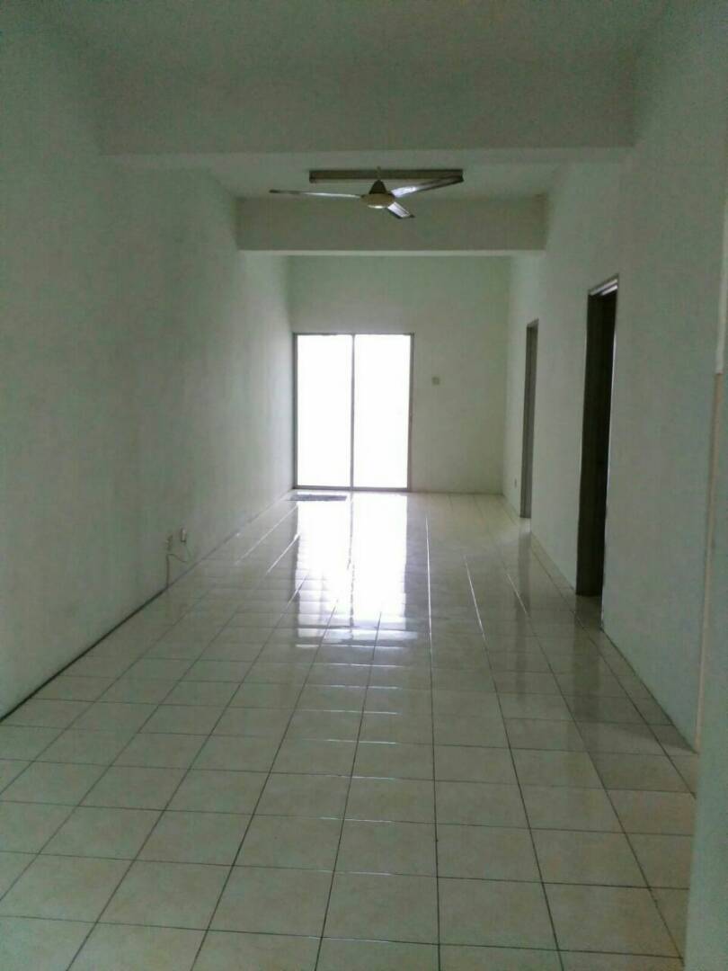 Taman Kasturi Shop Office Aprt Cheras Batu 9 MRT - photo 2