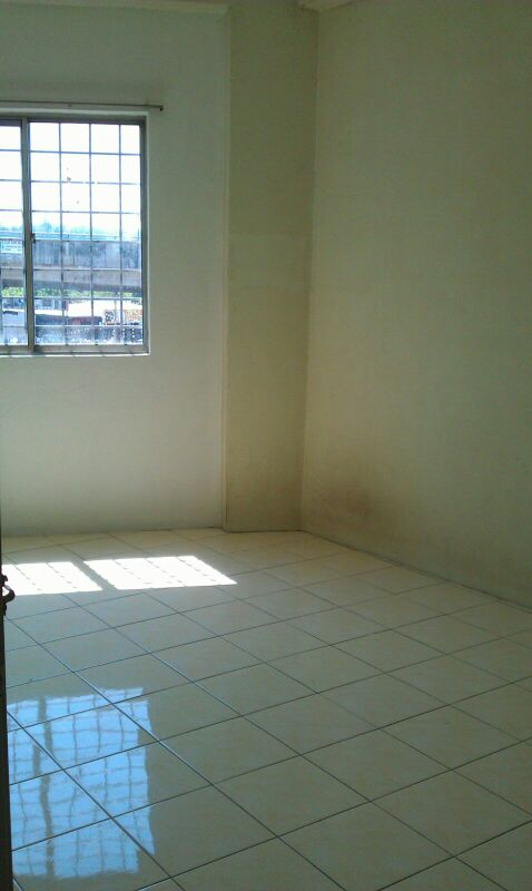 Taman Kasturi Shop Office Aprt Cheras Batu 9 MRT - photo 4