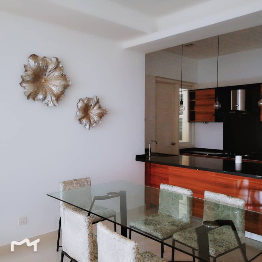 3 Residence Taman Melawati Fully Furnish KLCC View - photo 3