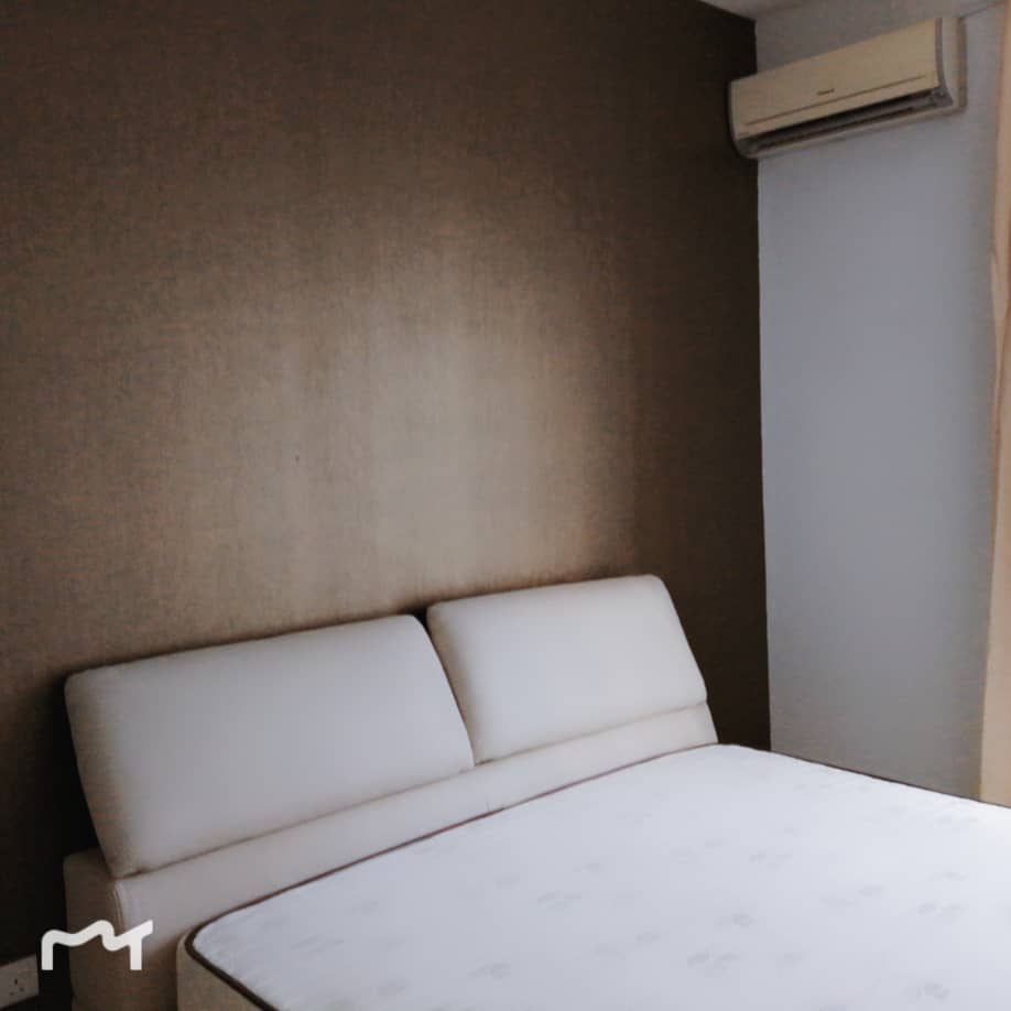 3 Residence Taman Melawati Fully Furnish KLCC View - photo 4