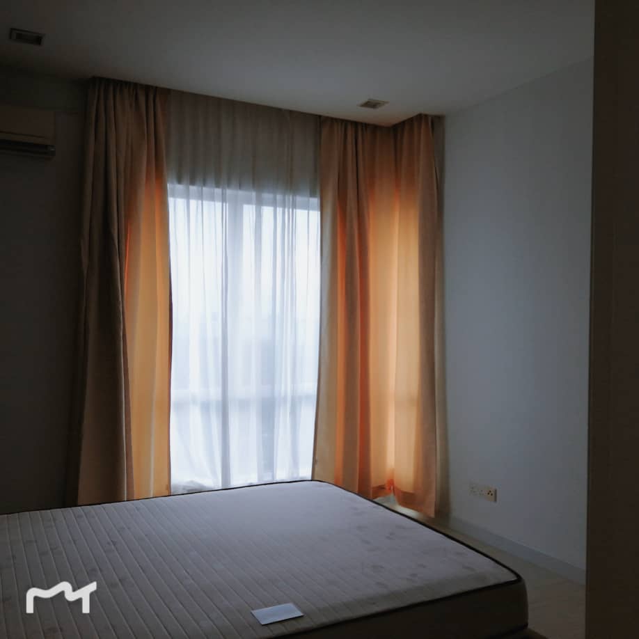 3 Residence Taman Melawati Fully Furnish KLCC View - photo 5
