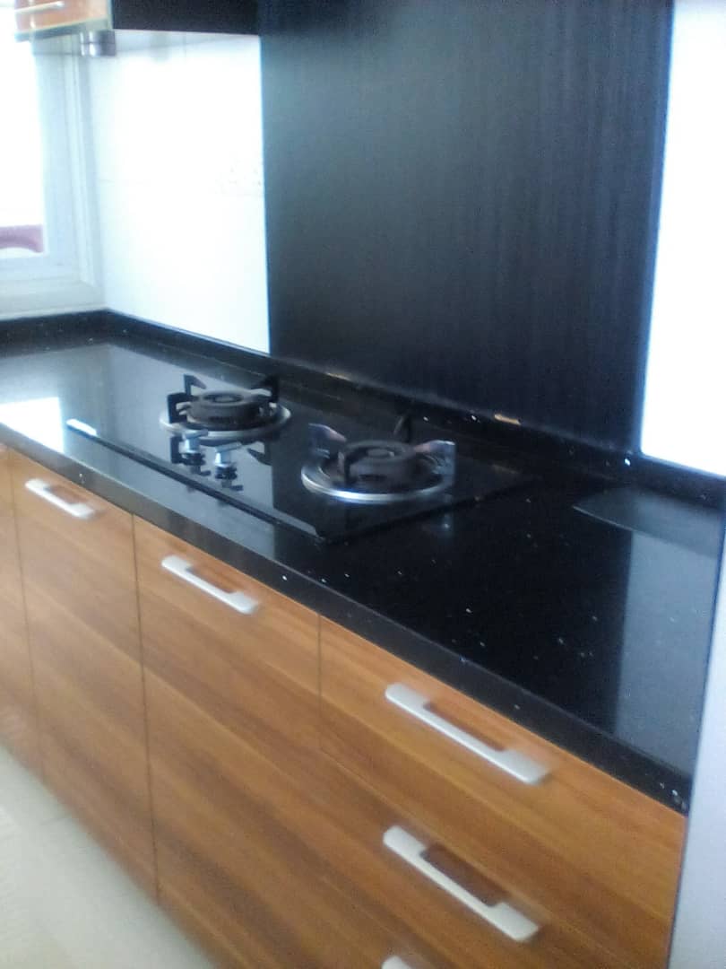 3 Residence Taman Melawati Fully Furnish KLCC View - photo 6