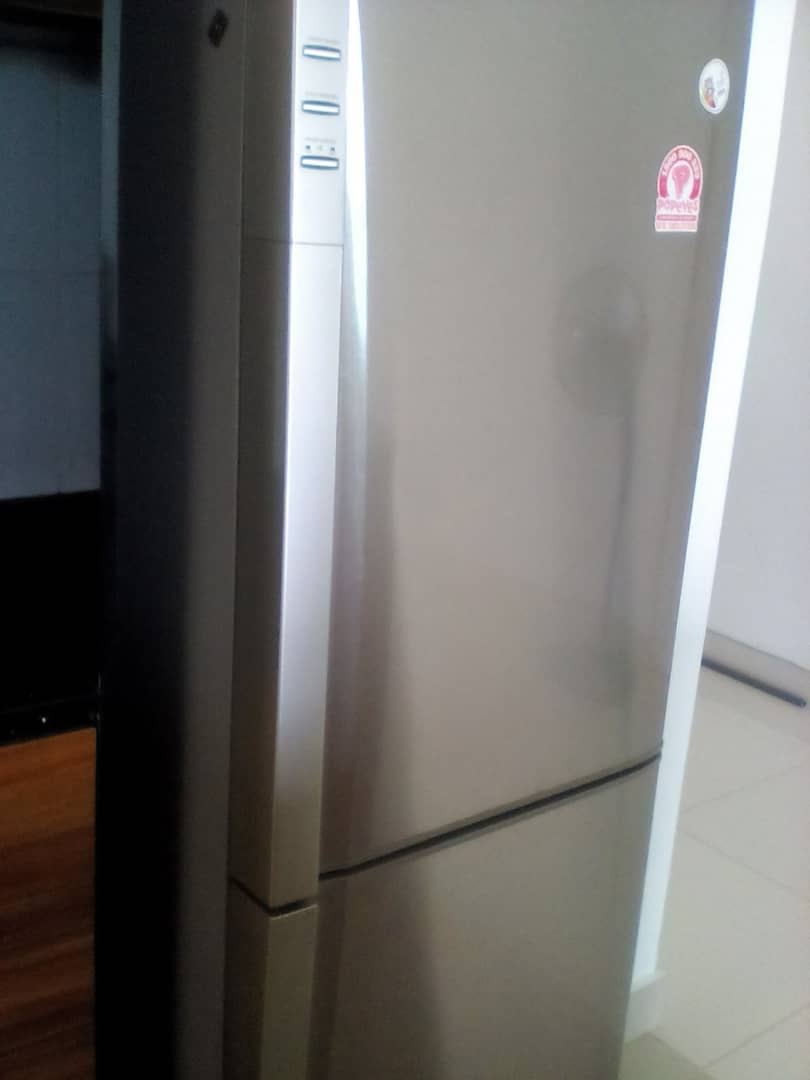 3 Residence Taman Melawati Fully Furnish KLCC View - photo 7