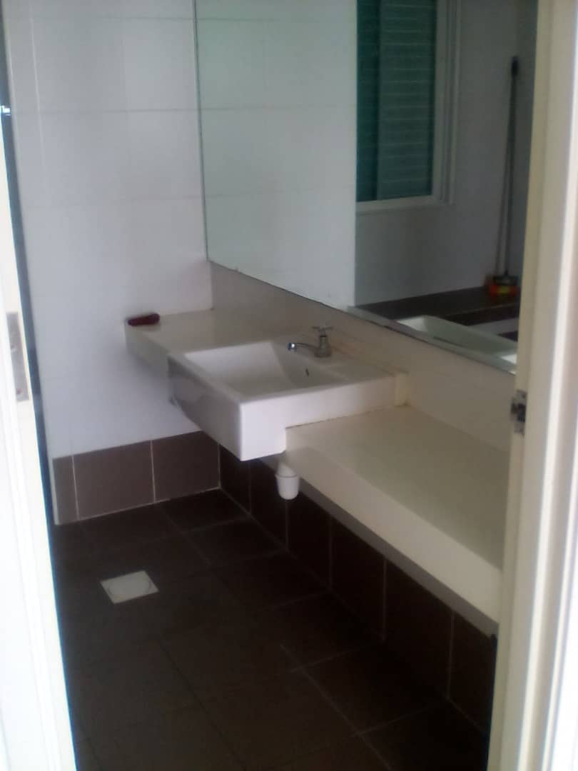 3 Residence Taman Melawati Fully Furnish KLCC View - photo 9