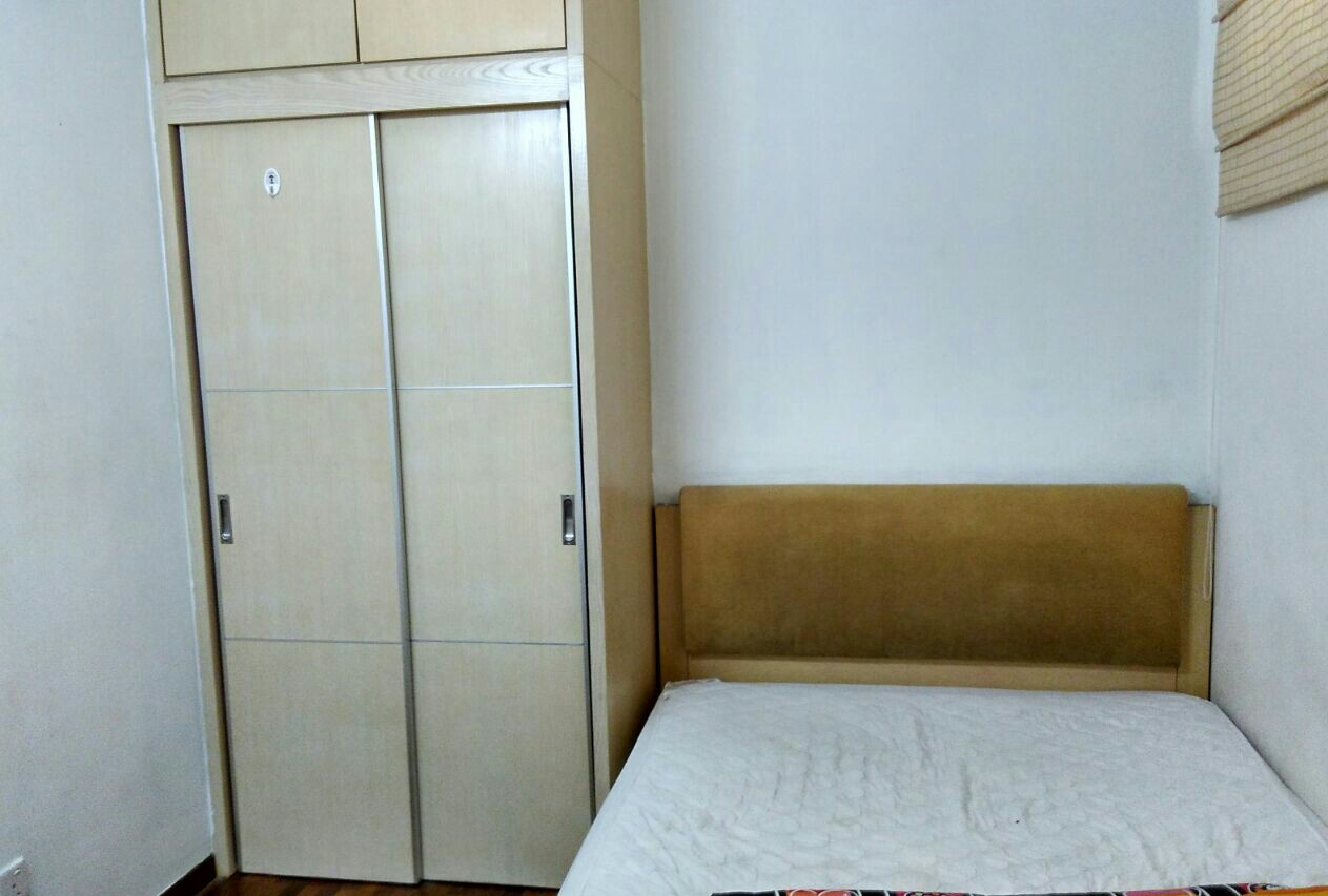 The Heritage Residence, Newly Touch Up, Furnished - photo 2
