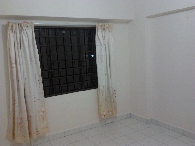Anjung Hijau Condominium Green Fields Bukit Jalil - photo 5