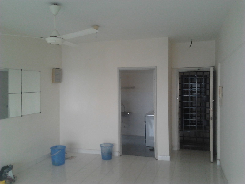 Anjung Hijau Condominium Green Fields Bukit Jalil - photo 7