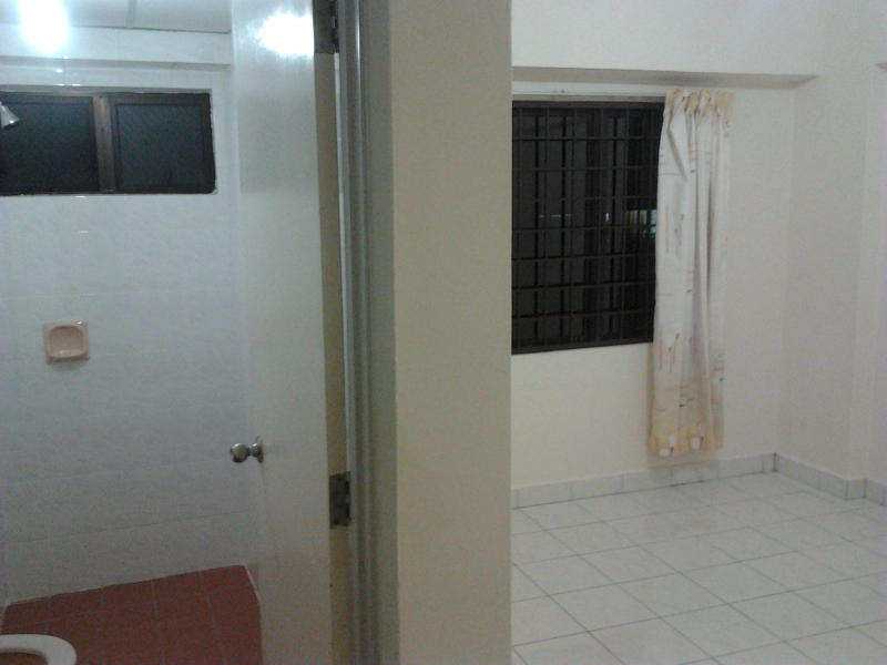 Anjung Hijau Condominium Green Fields Bukit Jalil - photo 4