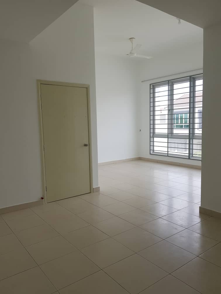 2 Sty House Taman Putra Prima Gated Guarded Reno - photo 5