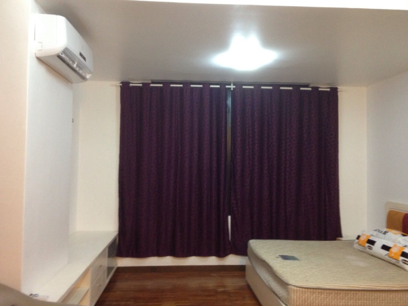 The Heritage Condo Studio Seri Kembangan Serdang - photo 1