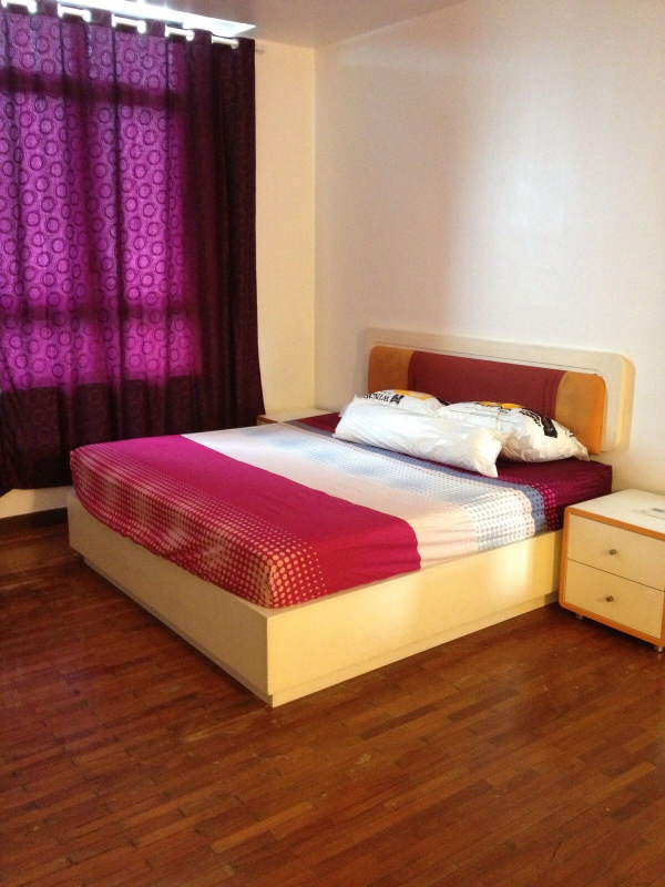 The Heritage Condo Studio Seri Kembangan Serdang - photo 2