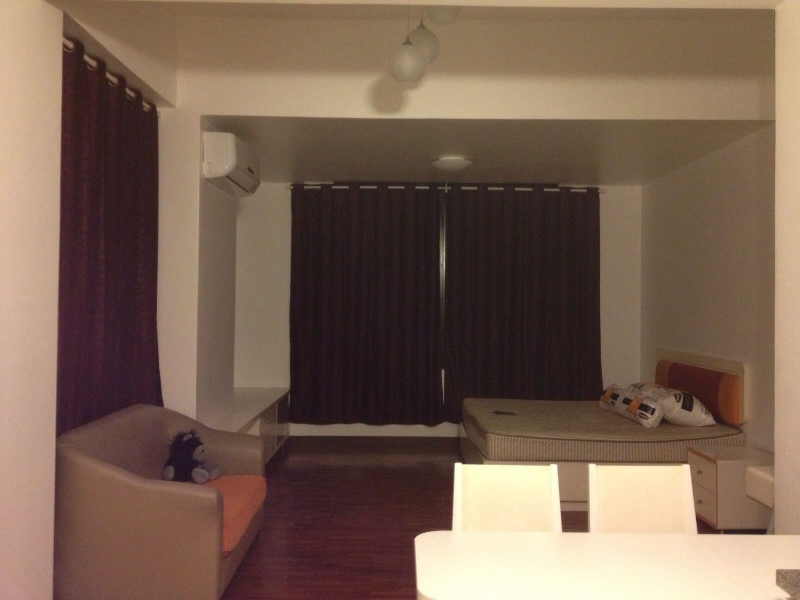 The Heritage Condo Studio Seri Kembangan Serdang - photo 3