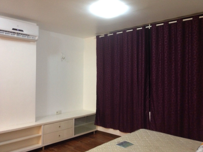 The Heritage Condo Studio Seri Kembangan Serdang - photo 4