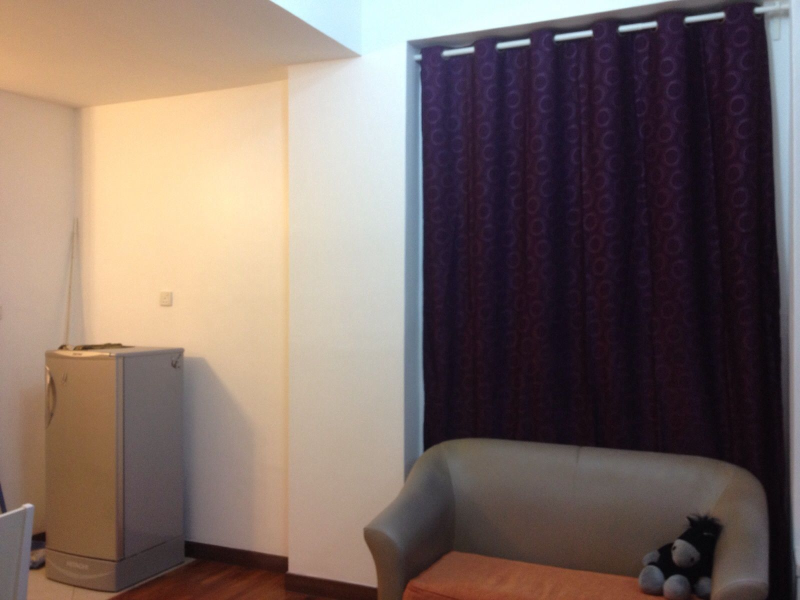 The Heritage Condo Studio Seri Kembangan Serdang - photo 6