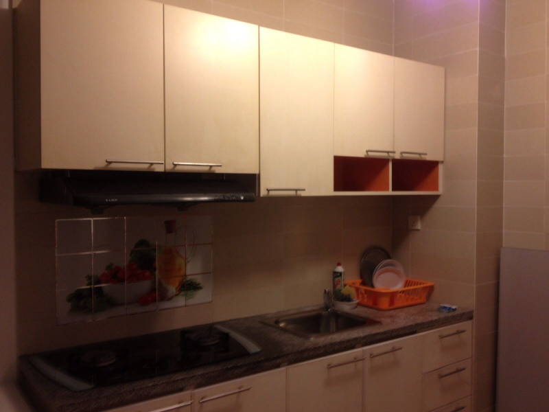 The Heritage Condo Studio Seri Kembangan Serdang - photo 7