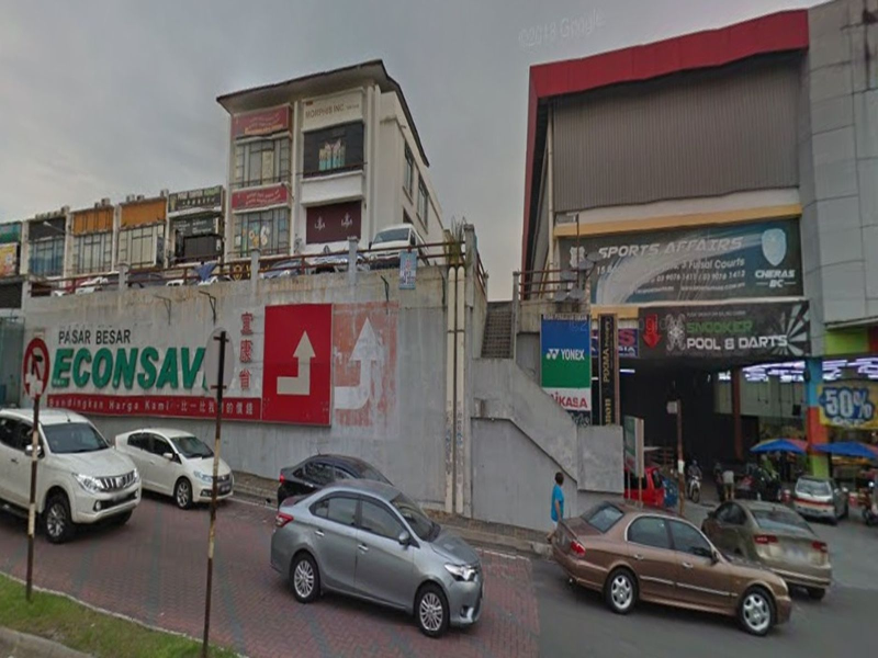 Taman Cheras Awana 2 Sty House Batu Cheras 9 - photo 6