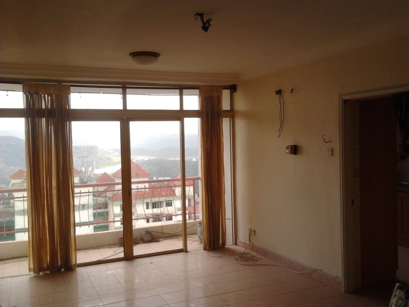 Venice Hill Condo, Studio, Reno, Batu 9 Cheras, KL - photo 1