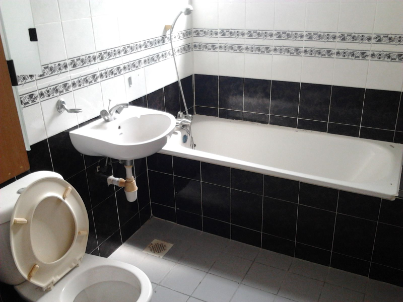 Venice Hill Condo, Studio, Reno, Batu 9 Cheras, KL - photo 4