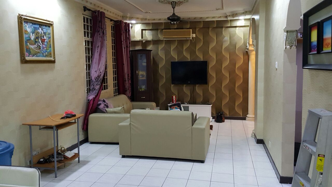 Elaeis 2 Condominium, Bukit Jelutong - photo 3