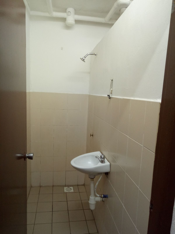 Pudu Impian 1 Apartment, Jalan Pudu Ulu, Basic - photo 6