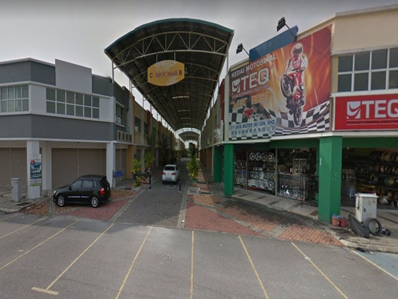 Alam Jaya Commercial Centre Bdr Puncak Alam SHOP - photo 2