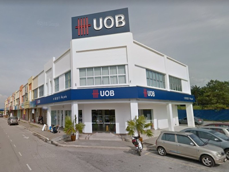 Alam Jaya Commercial Centre Bdr Puncak Alam SHOP - photo 4