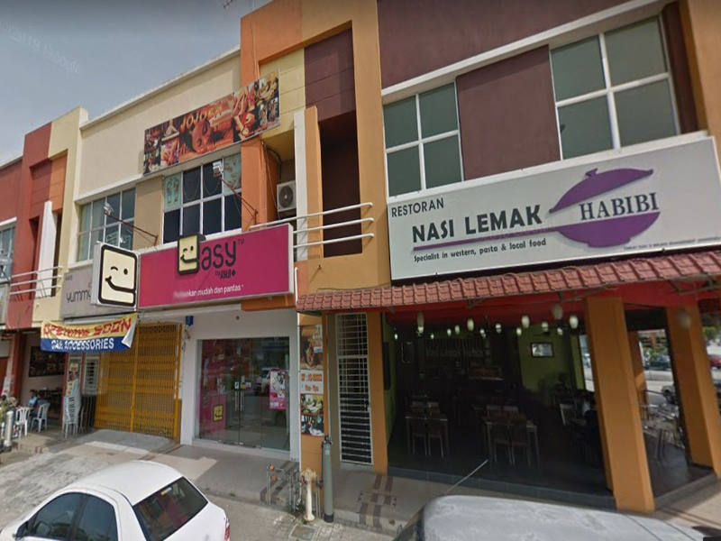 Alam Jaya Commercial Centre Bdr Puncak Alam SHOP - photo 5