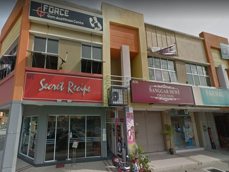 Alam Jaya Commercial Centre Bdr Puncak Alam SHOP - photo 6