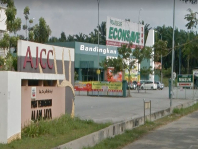 Alam Jaya Commercial Centre Bdr Puncak Alam SHOP - photo 7