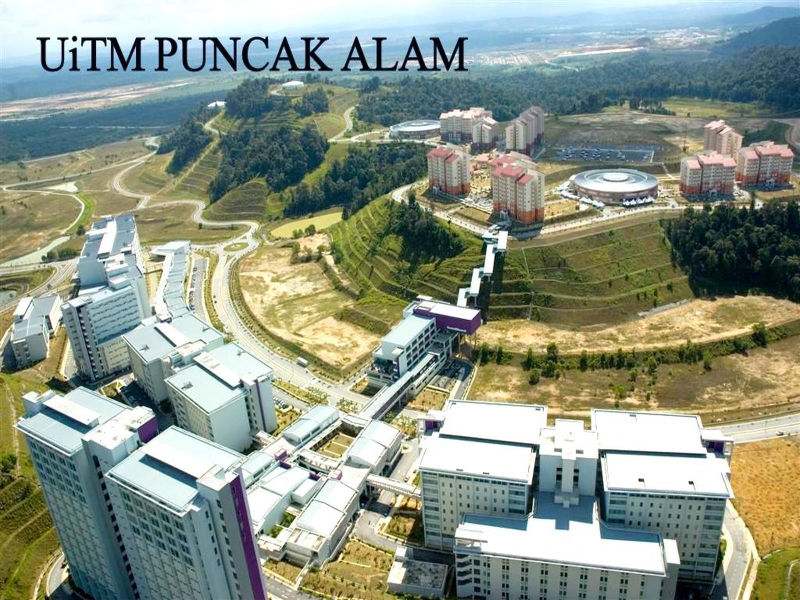 Alam Jaya Commercial Centre Bdr Puncak Alam SHOP - photo 8