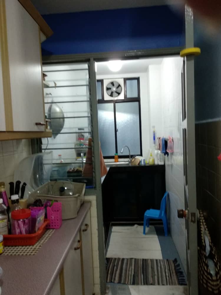 City Garden Orchid Court Tmn Nirwana Dagang Ampang - photo 4