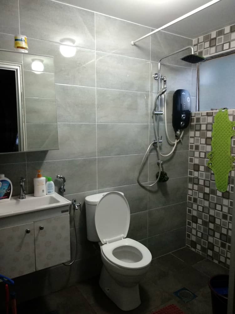 City Garden Orchid Court Tmn Nirwana Dagang Ampang - photo 5