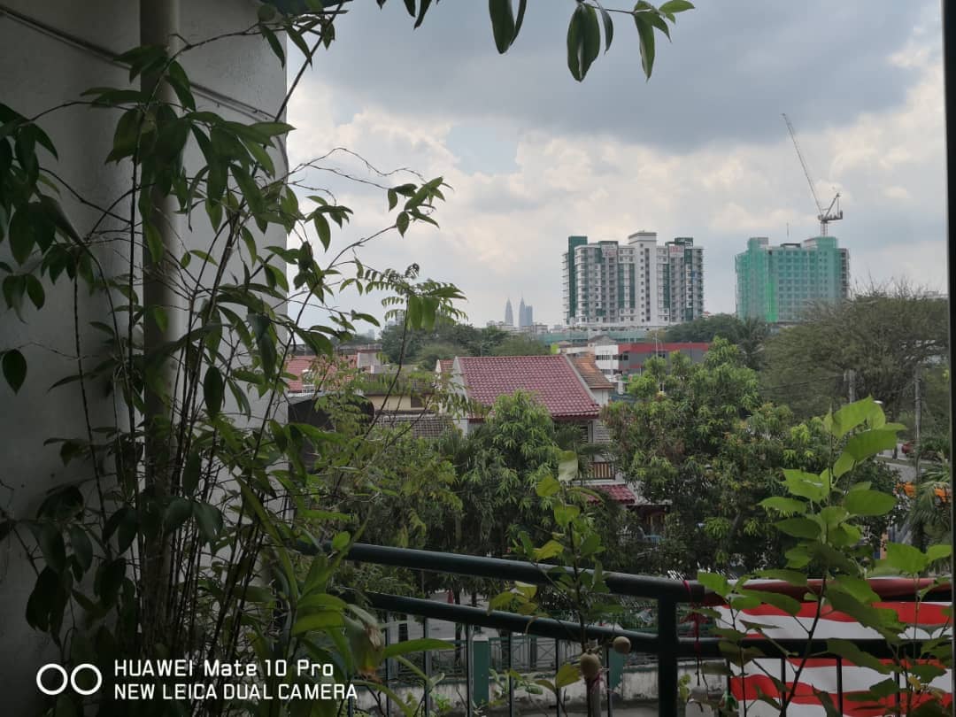 City Garden Orchid Court Tmn Nirwana Dagang Ampang - photo 5