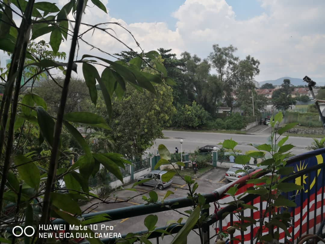 City Garden Orchid Court Tmn Nirwana Dagang Ampang - photo 6